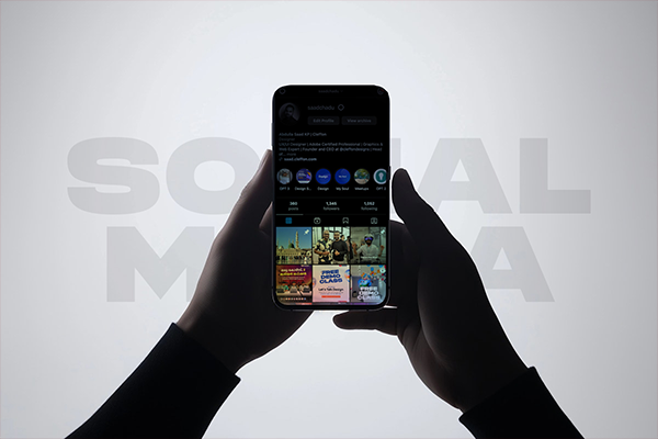 Creating impactful graphics to boost engagement and online brand visibility.
