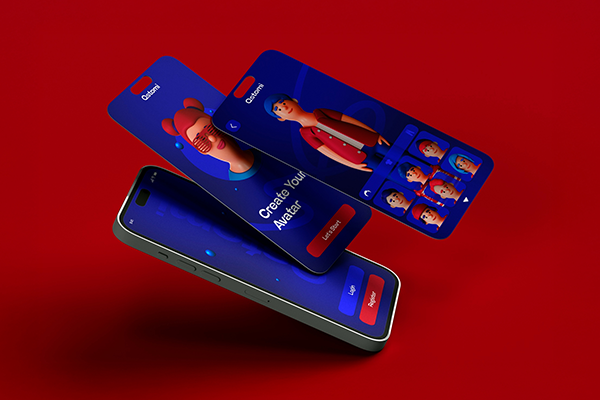 Designing seamless, engaging user experiences for improved digital interactions.