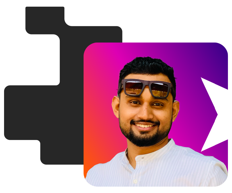 Abdulla Saad KP Experience