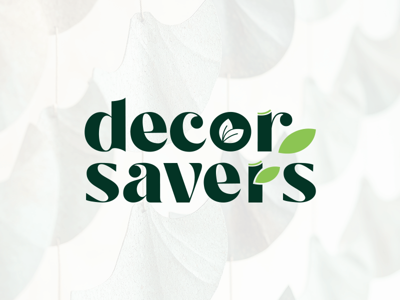 Decor Savers