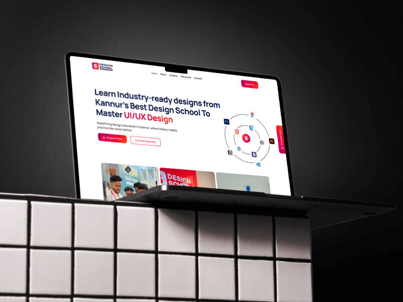 Opentutor Design School
