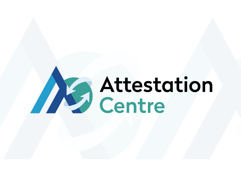 Attestation Center