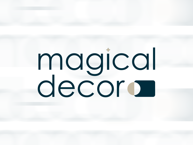 Magical Decor