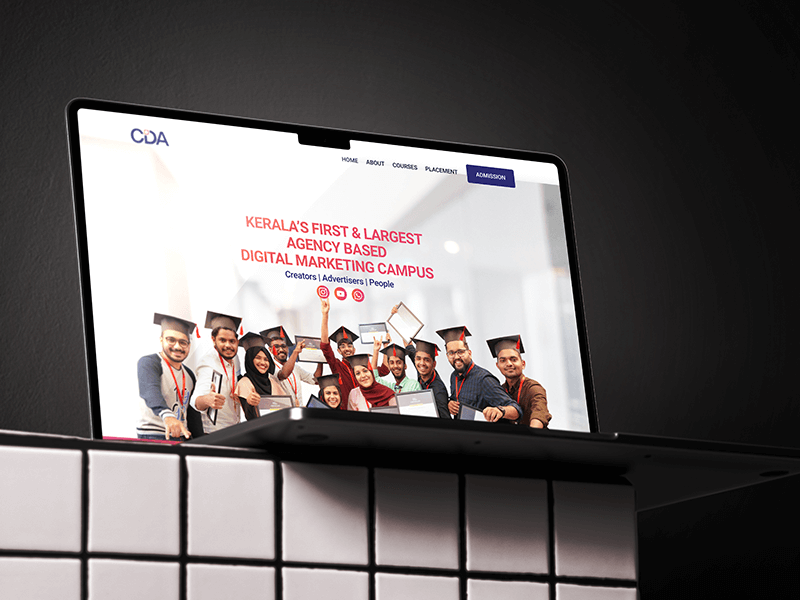 CDA