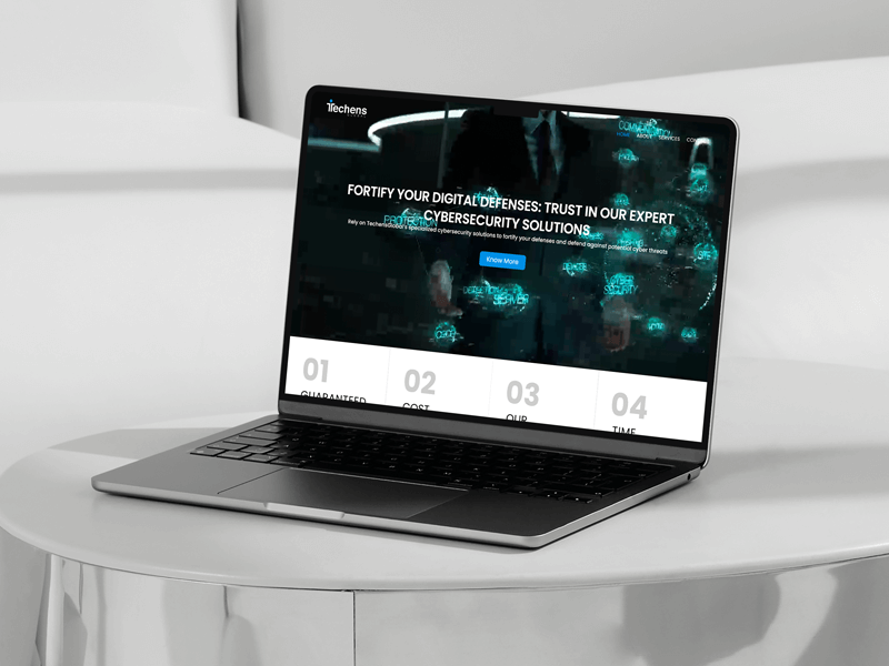 Techens Global