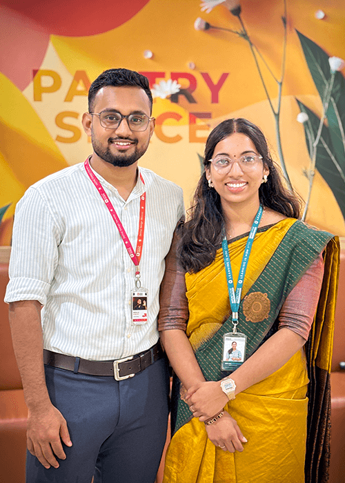 Neelima Ajayakumar